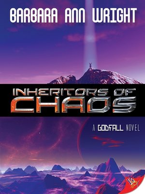 cover image of Inheritors of Chaos